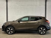 tweedehands Nissan Qashqai 1.2 Tekna Pano|Navi|360Camera|Cruise|Dealer Onderhouden !!