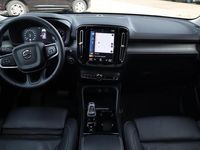 tweedehands Volvo XC40 2.0 B3 Inscription |Full options | Elek. bestuurdersstoel | Trekhaak | Panoramadak |