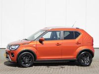 tweedehands Suzuki Ignis 1.2 Smart Hybrid Select | NIEUW! | Direct leverbaa