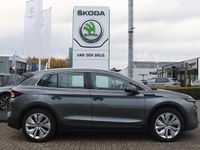Nieuw Skoda Elroq Business Line 150 kW (204 PK) 2025 Grijs SUV