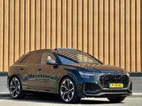 tweedehands Audi RS Q8 Q8 4.0 TFSIquattro | Keramisch | 23'' lichtmet