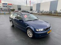 tweedehands BMW 320 320 Touring i Executive