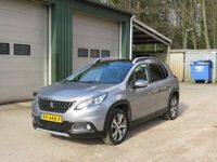 tweedehands Peugeot 2008 1.2 PureTech Allure