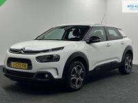 Occasion Citroën C4 Feel 2020 Wit SUV