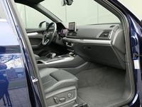 Occasion Audi Q5 S-Line 252 PK (185 kW) 2017 Blauw (metallic) SUV