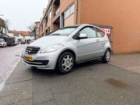 Occasion Mercedes A160 95 PK (69 kW) 2010 Grijs (metallic) Hatchback