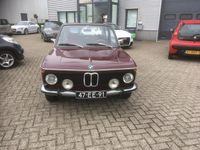 tweedehands BMW 2002 TII Touring