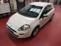 tweedehands Fiat Punto 1.2i Young 69PK