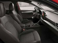 tweedehands Seat Leon e-Hybrid Sportstourer 1.4 TSI eHybrid 204pk PHEV FR Busines