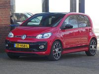 Occasion VW up! Beats 116 PK (85 kW) 2018 Rood Hatchback