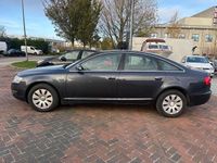 Occasion Audi A6 Proline 177 PK (130 kW) 2006 Grijs (metallic) Sedan
