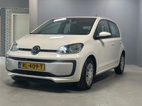 tweedehands VW up! up! 1.0 BMT moveAutomaat