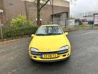 tweedehands Opel Tigra 1.4i-16V