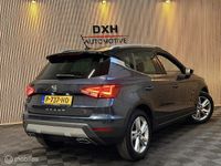 Occasion Seat Arona FR 150 PK (110 kW) 2021 Grijs SUV