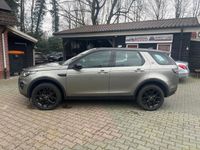 tweedehands Land Rover Discovery Sport 2.0 SI4 4WD Urban Series Dynamic - Panorama