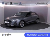 Occasion Audi A3 Sportback e-tron Competition 272 PK (200 kW) 2025 Grijs Hatchback