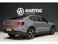Occasion Polestar 2 Performance 300 kW (409 PK) 2020 Grijs Hatchback