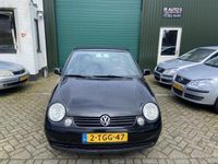 tweedehands VW Lupo 1.4