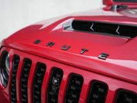 tweedehands Jeep Wrangler BRUTE Custom 4Xe 380 PK | Full Performance | Alcantara | Individ