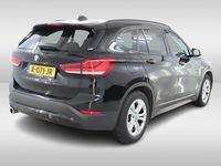 Occasion BMW X1 221 PK (162 kW) 2021 Zwart SUV