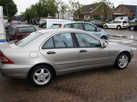 tweedehands Mercedes C180 K. Classic