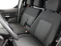 Occasion Ford Transit Trend 99 PK (72 kW) 2024 Zwart Van