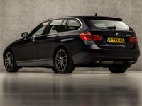 Occasion BMW 320 Executive 184 PK (135 kW) 2014 Blauw Stationwagen