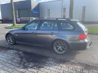 tweedehands BMW 318 3-SERIE Touring i High Executive Nieuwe Ketting-Klepseals