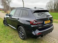 tweedehands BMW X3 XDRIVE 30E M SPORT / 19 INCH / 39DKM / BTW