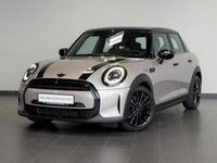 Occasion Mini Cooper 136 PK (100 kW) 2022 Grijs (metallic) Hatchback