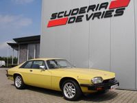 tweedehands Jaguar XJS H.E.