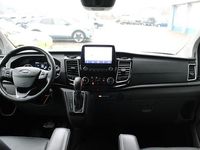Occasion Ford Transit Custom Limited 170 PK (125 kW) 2023 Wit Van