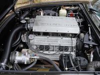 tweedehands Aston Martin V8 VOLANTE5.3,Factory AC, Original interior, beautiful overall condition.