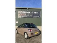 Occasion Opel Adam Unlimited 101 PK (74 kW) 2017 Bruin Hatchback