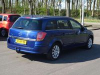 tweedehands Opel Astra Wagon 1.8 Cosmo NAP/AIRCO/LEER/CRUISE/APK 02-2025