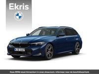 Nieuw BMW 330 Comfort Edition 286 PK (210 kW) 2026 Overige Stationwagen
