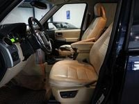 Occasion Land Rover Discovery 3 301 PK (221 kW) 2008 Blauw SUV