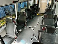 Occasion Mercedes Sprinter 163 PK (119 kW) 2013 Grijs Van