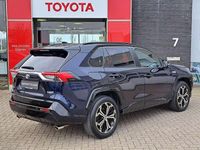 Occasion Toyota RAV4 Hybrid Plus 306 PK (225 kW) 2021 Blauw SUV