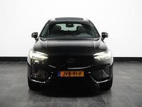 Occasion Volvo XC60 Plus 391 PK (287 kW) 2025 Zwart SUV