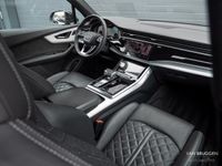 tweedehands Audi Q7 60 TFSI E Quattro S-Line Pano RS-Stoelen B&O Laser