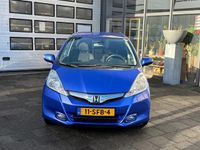 tweedehands Honda Jazz 1.4 Hybrid Business Mode | Clima | Navi | Cruise |