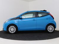 tweedehands Toyota Aygo 1.0 Vvt-I X-Play Automaat