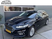 Occasion Ford Mondeo Titanium 2020 Zwart Stationwagen