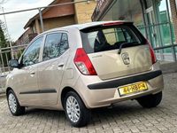 tweedehands Hyundai i10 1.1 Dynamic Cool Airco