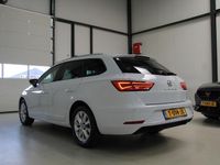 tweedehands Seat Leon ST 1.0 TSI 116PK Style Navi Camera Full Led