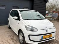 Occasion VW up! Move 2014 Hatchback