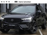 Nieuw Volvo XC60 Ultra 2026 Zwart SUV