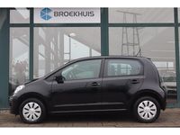 Occasion VW up! 65 PK (47 kW) 2023 Zwart Hatchback
