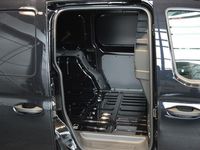 tweedehands VW Caddy Cargo 2.0 TDI Comfort app connect clima cruise pdc trekhaak !!